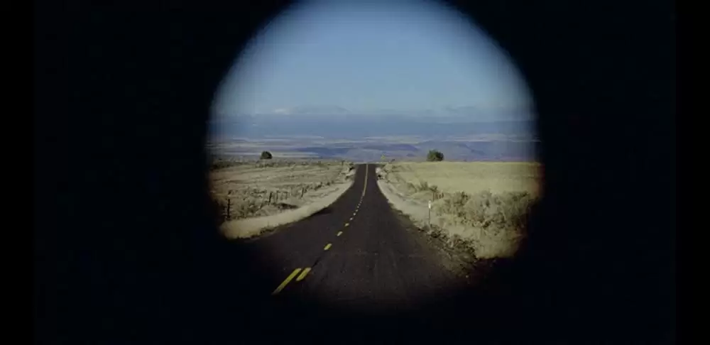 「マイ・プライベート・アイダホ」の画像