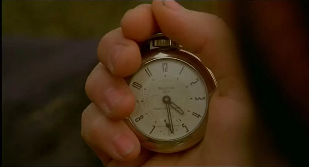 「マイ・プライベート・アイダホ」の画像