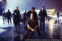 閉ざされた森の画像