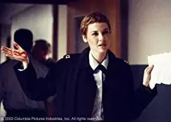 「閉ざされた森」コニー・ニールセンの画像