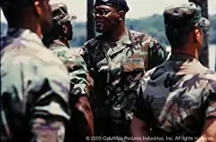 「閉ざされた森」サミュエル・L・ジャクソンの画像