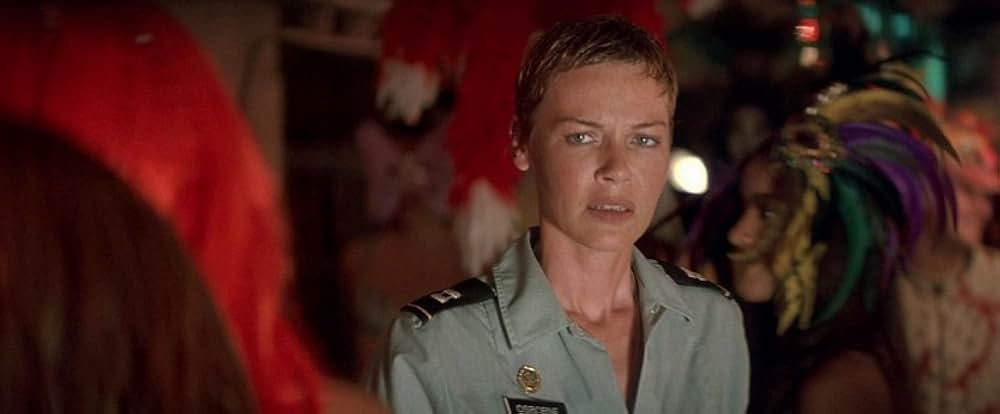 閉ざされた森の画像