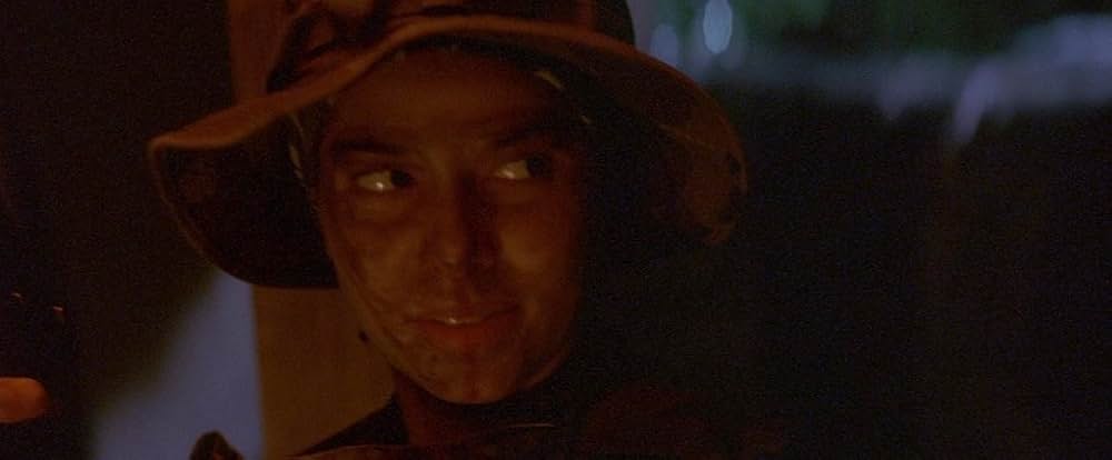 閉ざされた森の画像