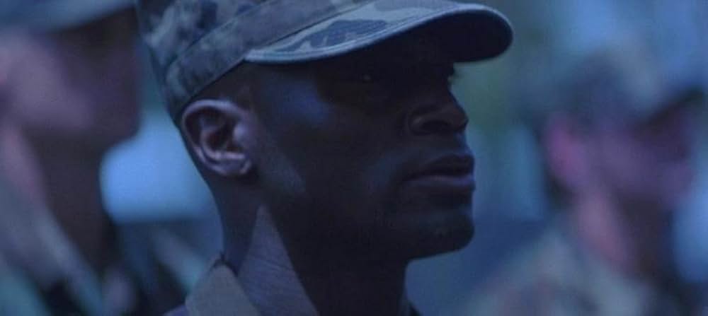 閉ざされた森の画像