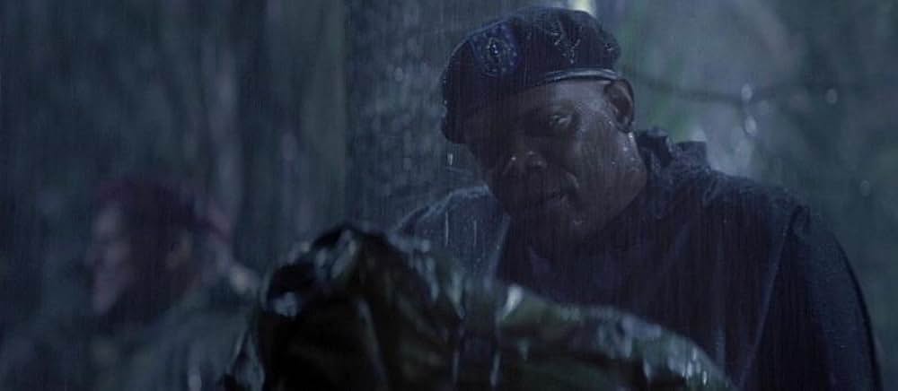 閉ざされた森の画像