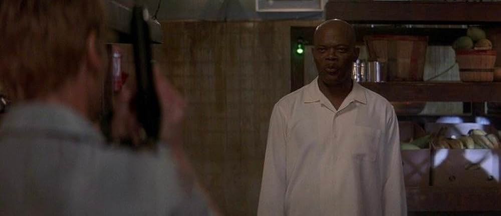 閉ざされた森の画像