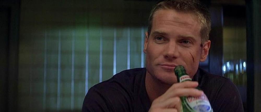 閉ざされた森の画像