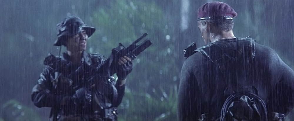 閉ざされた森の画像