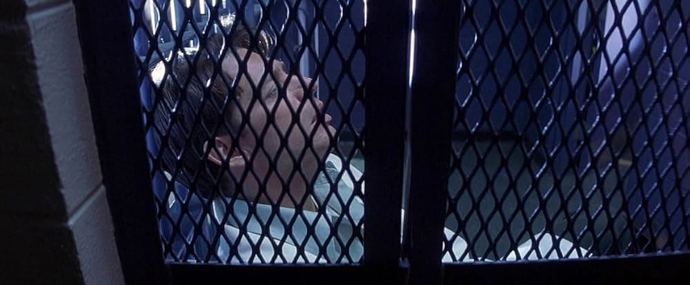 閉ざされた森の画像