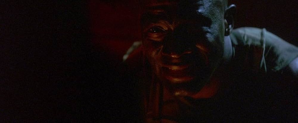 閉ざされた森の画像