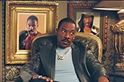 「アイ・スパイ」エディ・マーフィの画像