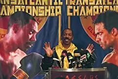 「アイ・スパイ」エディ・マーフィ & ダーレン・シャラビの画像