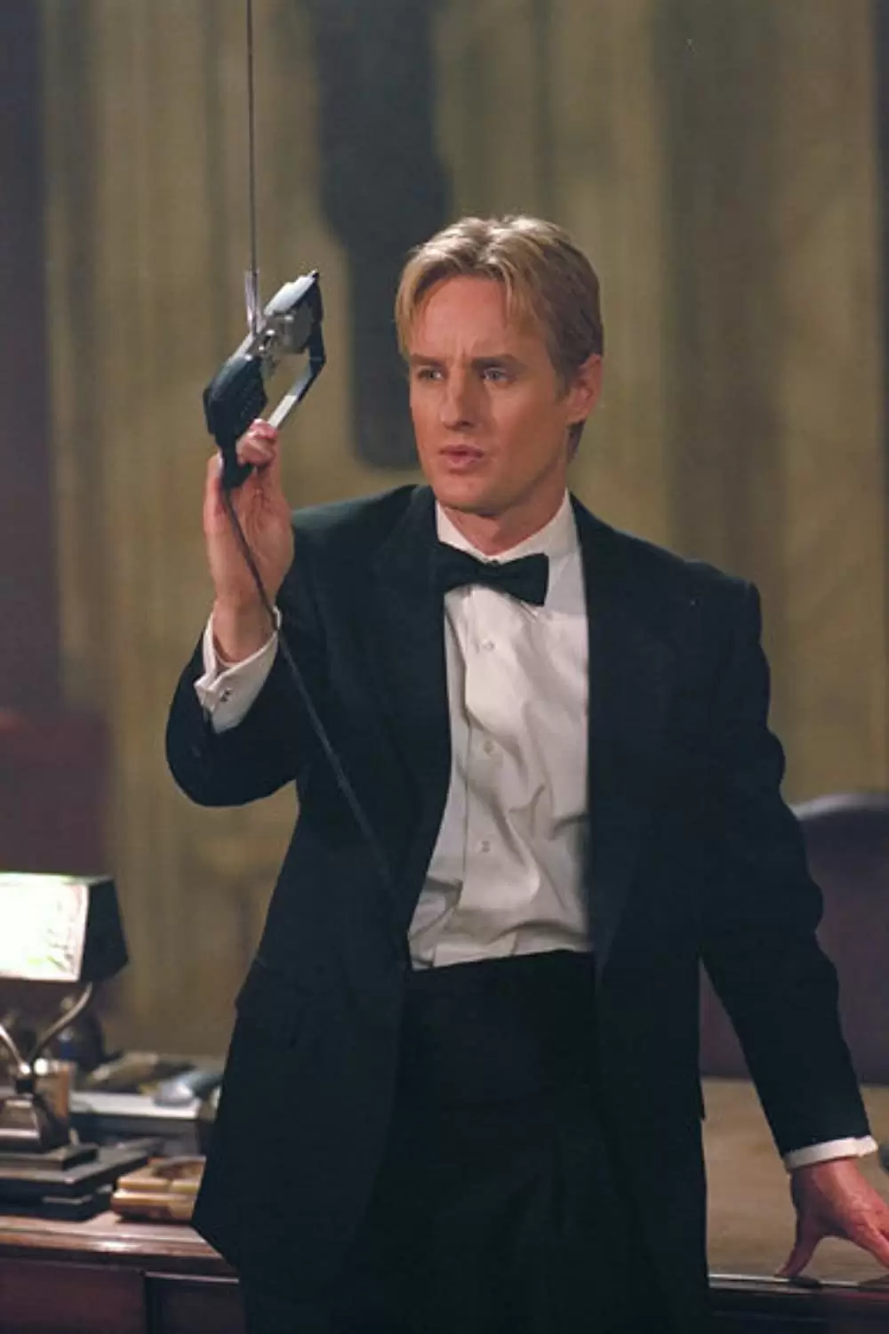 アイ・スパイの画像