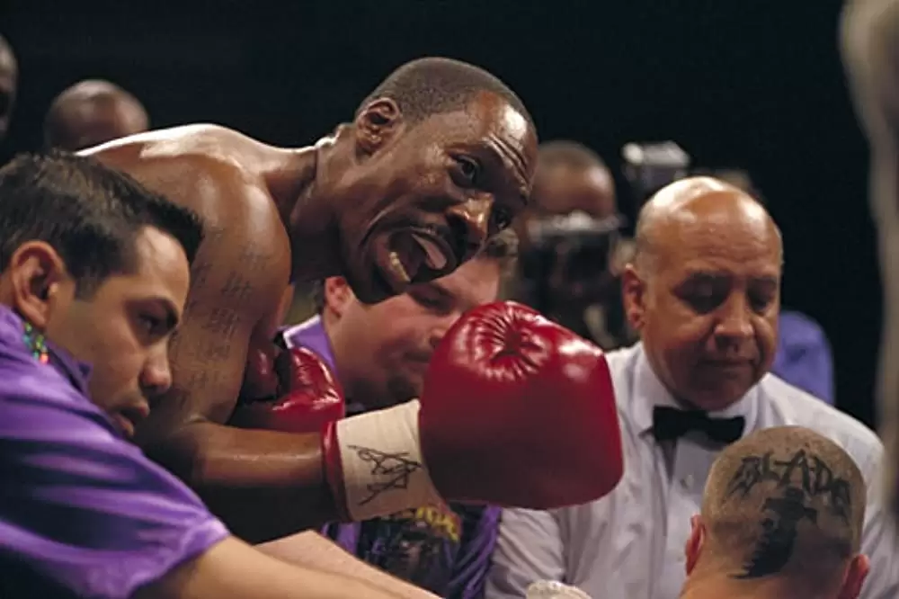 「アイ・スパイ」エディ・マーフィの画像