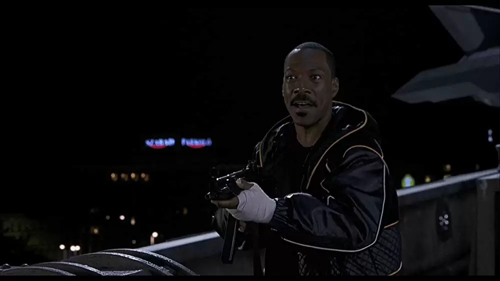 「アイ・スパイ」エディ・マーフィの画像