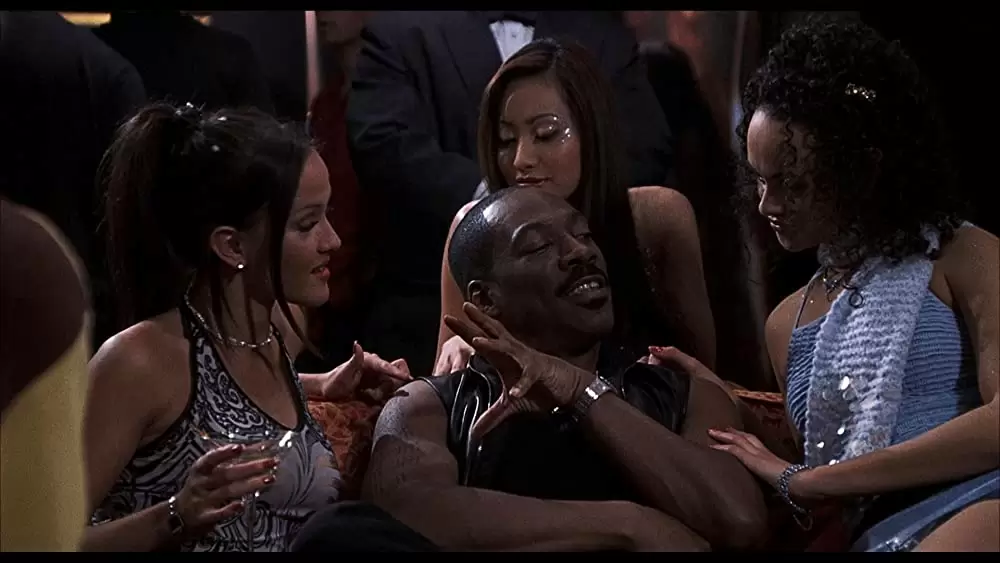 「アイ・スパイ」エディ・マーフィの画像