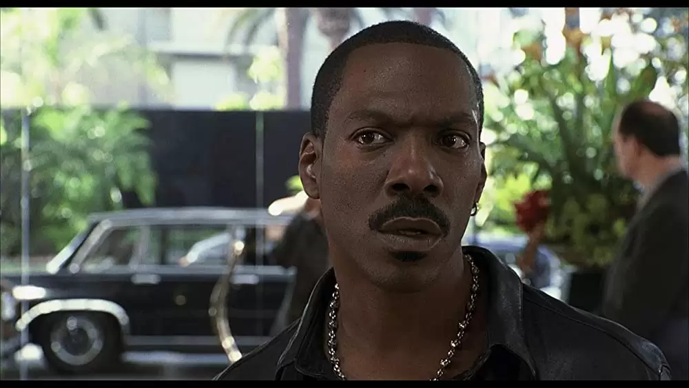 「アイ・スパイ」エディ・マーフィの画像