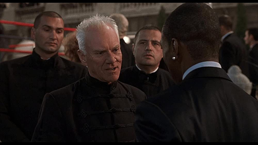 アイ・スパイの画像