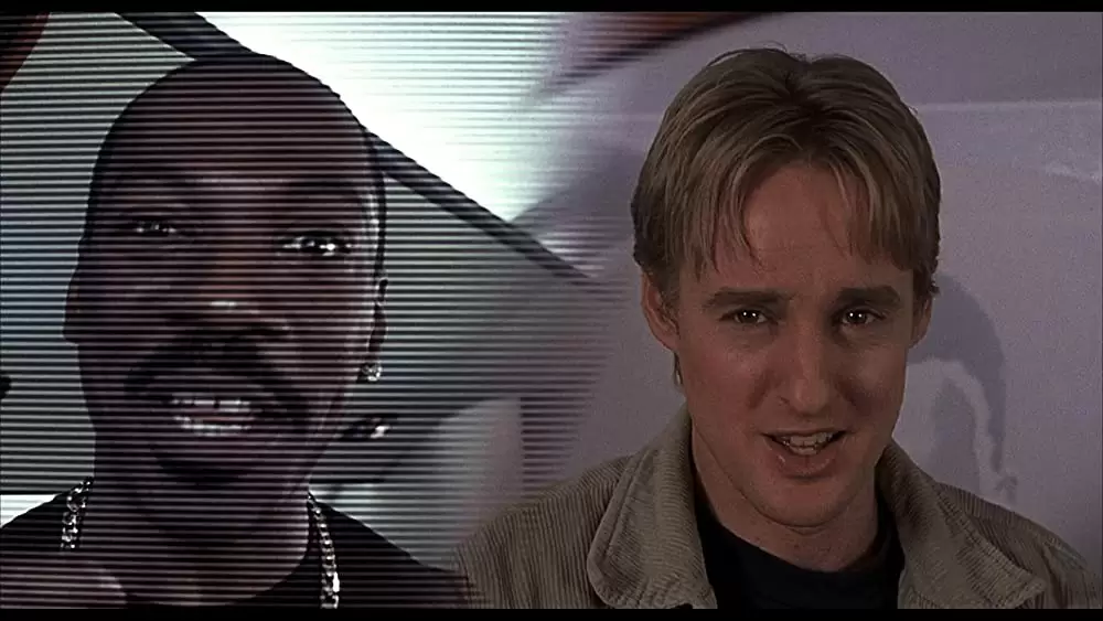 「アイ・スパイ」エディ・マーフィ & オーウェン・ウィルソンの画像