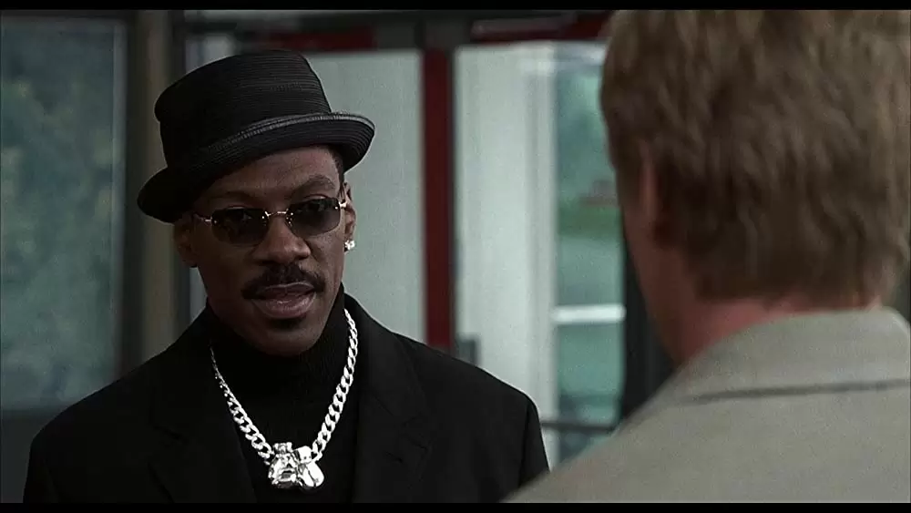 「アイ・スパイ」エディ・マーフィの画像