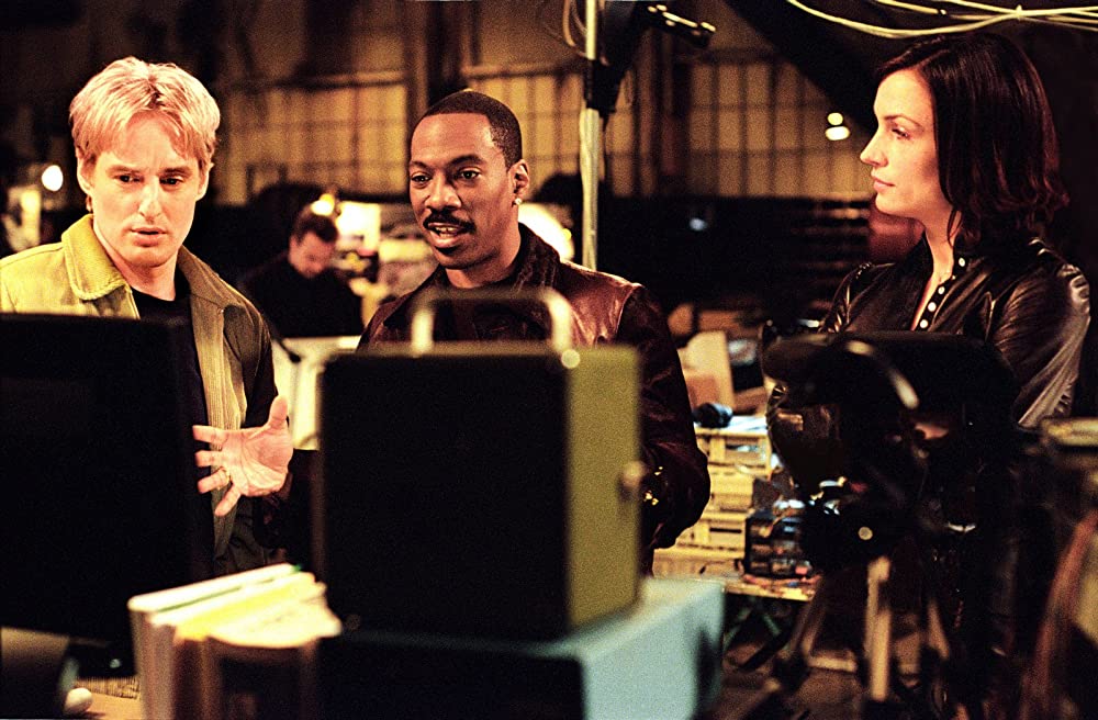 アイ・スパイの画像