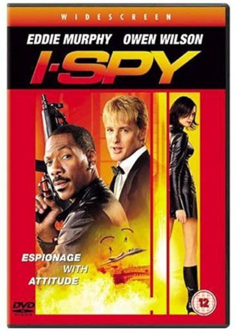 アイ・スパイの画像