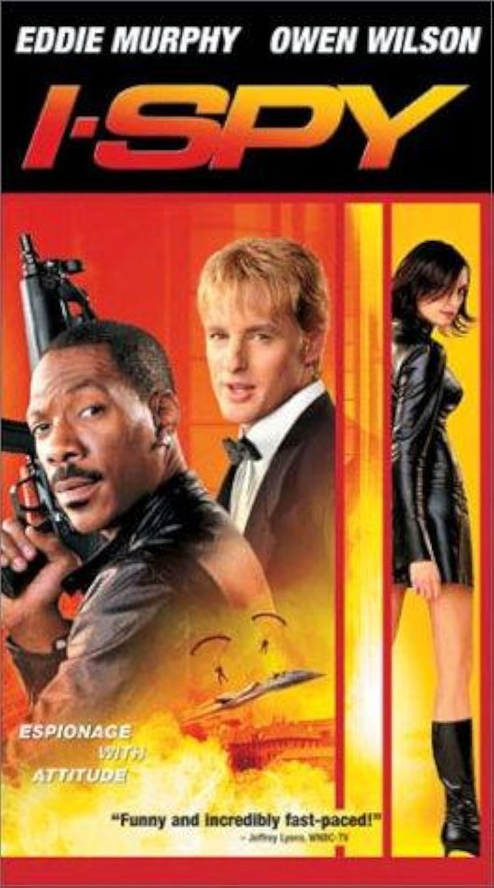 アイ・スパイの画像