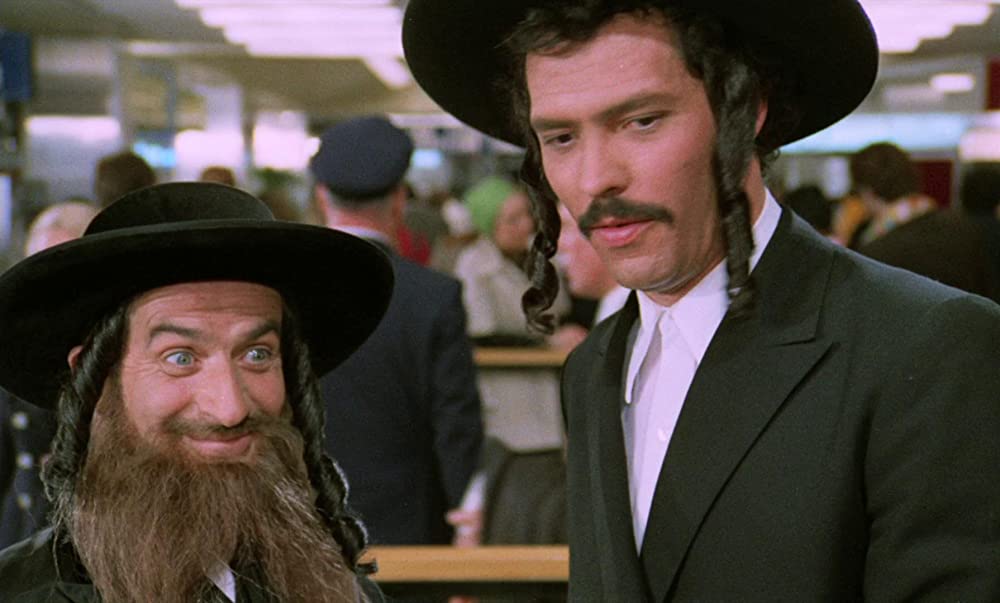 ニューヨーク-パリ 大冒険の画像