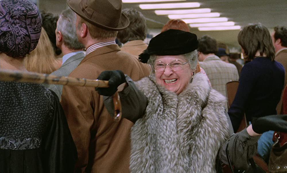 ニューヨーク-パリ 大冒険の画像