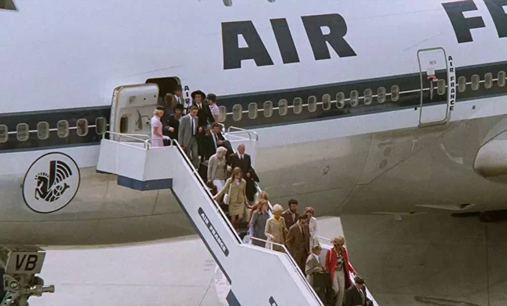 ニューヨーク-パリ 大冒険の画像