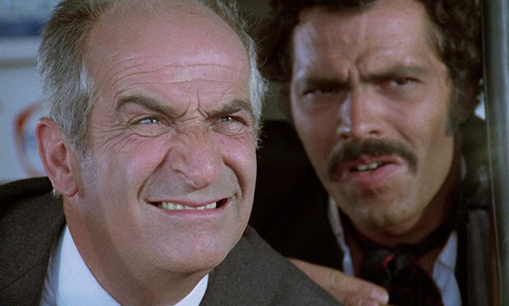 ニューヨーク-パリ 大冒険の画像