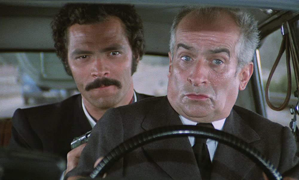 ニューヨーク-パリ 大冒険の画像