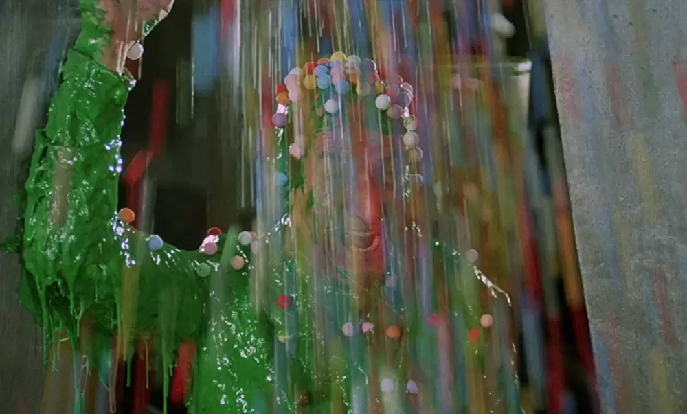 「ニューヨーク-パリ 大冒険」Louis de Funèsの画像