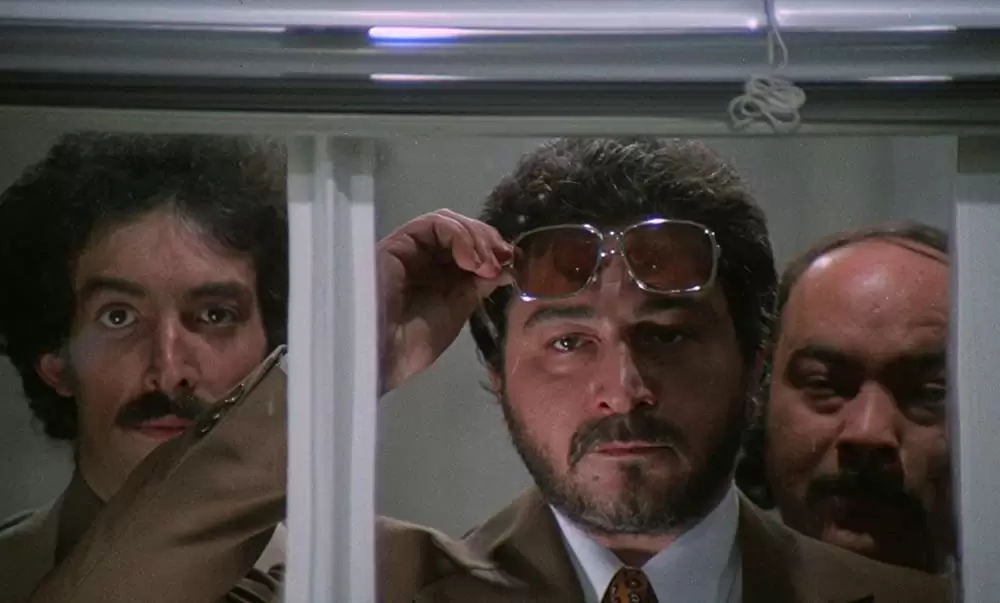 ニューヨーク-パリ 大冒険の画像