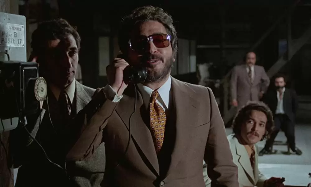 ニューヨーク-パリ 大冒険の画像