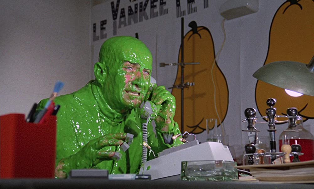 ニューヨーク-パリ 大冒険の画像