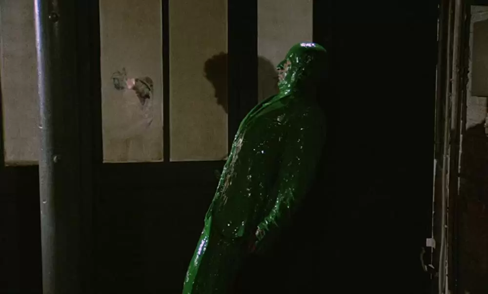 「ニューヨーク-パリ 大冒険」Louis de Funèsの画像