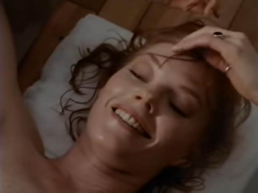 壁の中の歪んだ愛 ミステリアス・ルーム／瞳が見つめているの画像