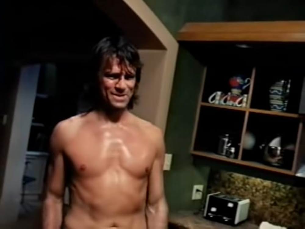 壁の中の歪んだ愛 ミステリアス・ルーム／瞳が見つめているの画像