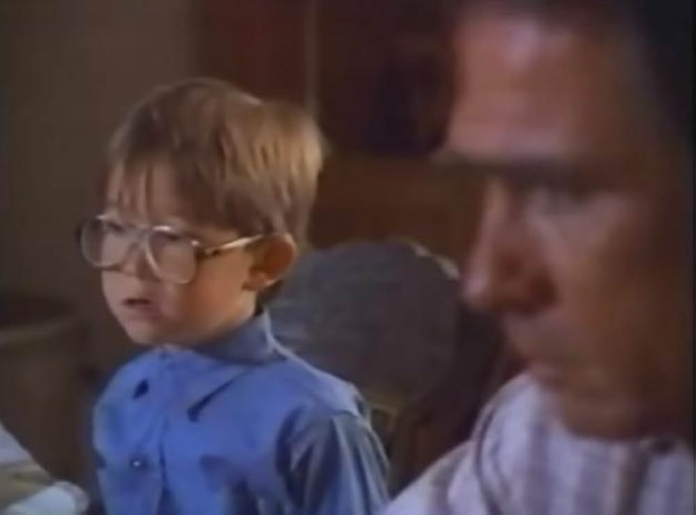 Stranger on My Land （原題）の画像