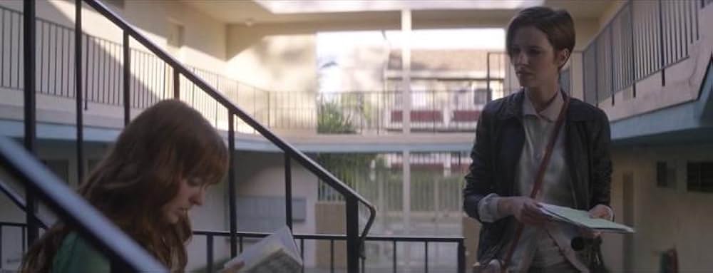 Sleepwalker（原題）の画像