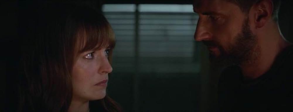 Sleepwalker（原題）の画像