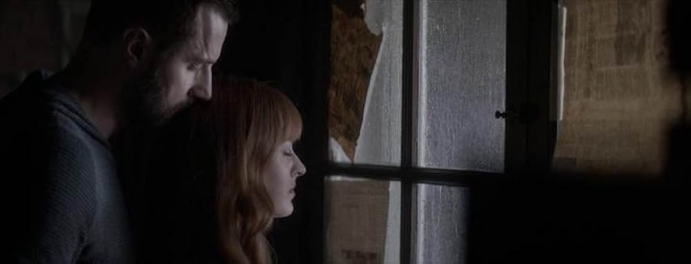 Sleepwalker（原題）の画像