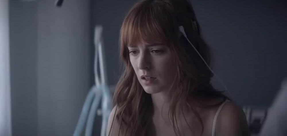 Sleepwalker（原題）の画像