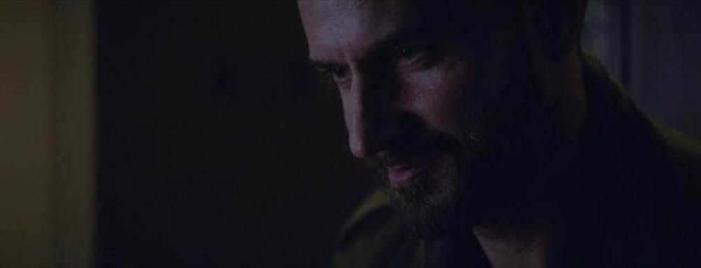 Sleepwalker（原題）の画像