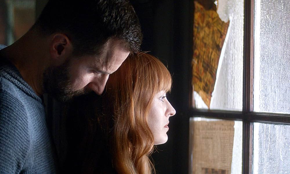 Sleepwalker（原題）の画像