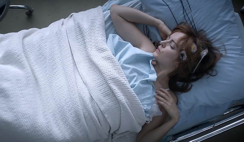 Sleepwalker（原題）の画像