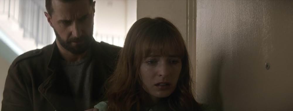 Sleepwalker（原題）の画像