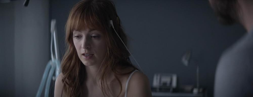 Sleepwalker（原題）の画像