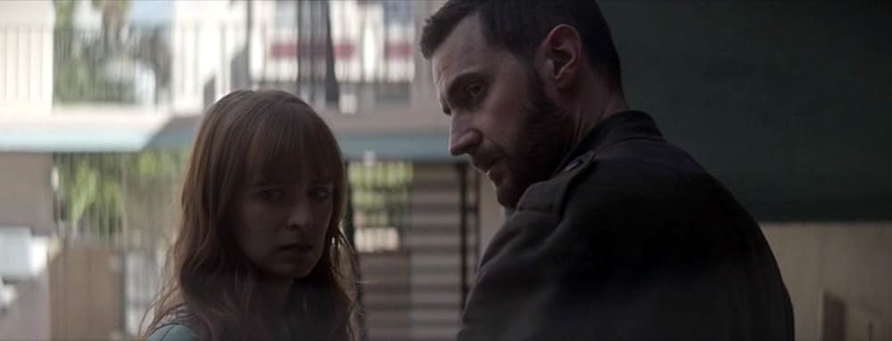 Sleepwalker（原題）の画像